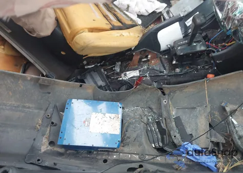 2003 Honda Accord 3.0 Ex from USA, damaged, VIN 1HGCM82633A004013